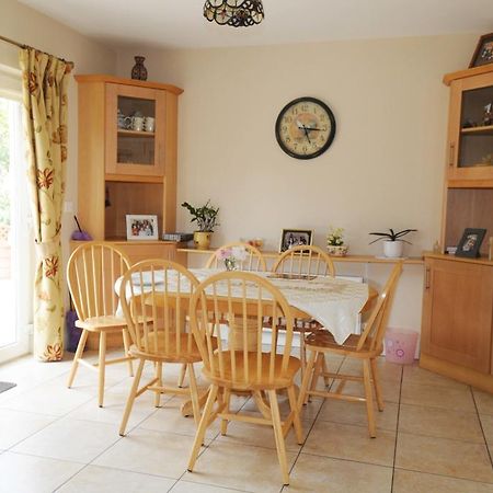 Bed and Breakfast Slieve Rushen à Derrylin Extérieur photo
