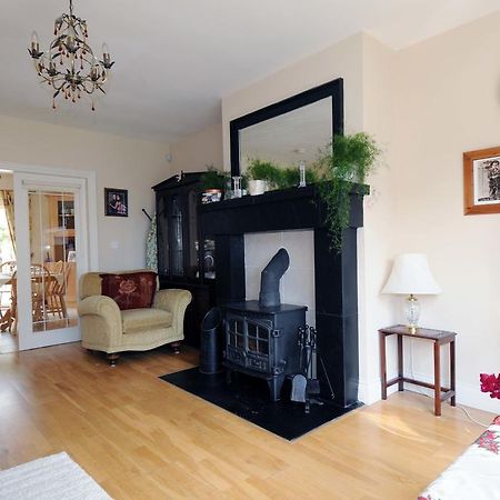 Bed and Breakfast Slieve Rushen à Derrylin Extérieur photo
