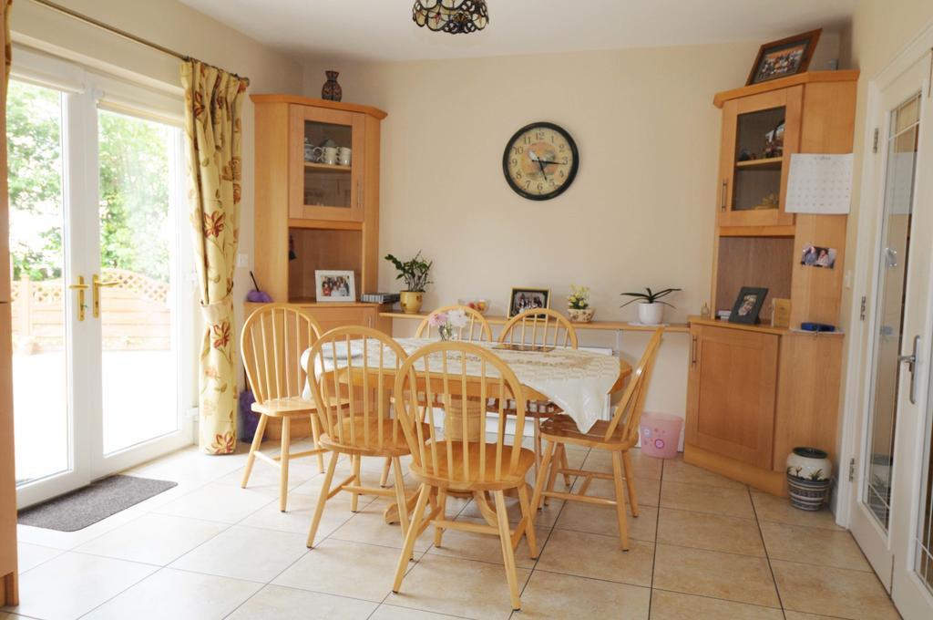 Bed and Breakfast Slieve Rushen à Derrylin Extérieur photo