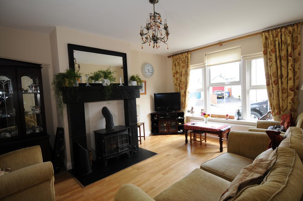 Bed and Breakfast Slieve Rushen à Derrylin Extérieur photo